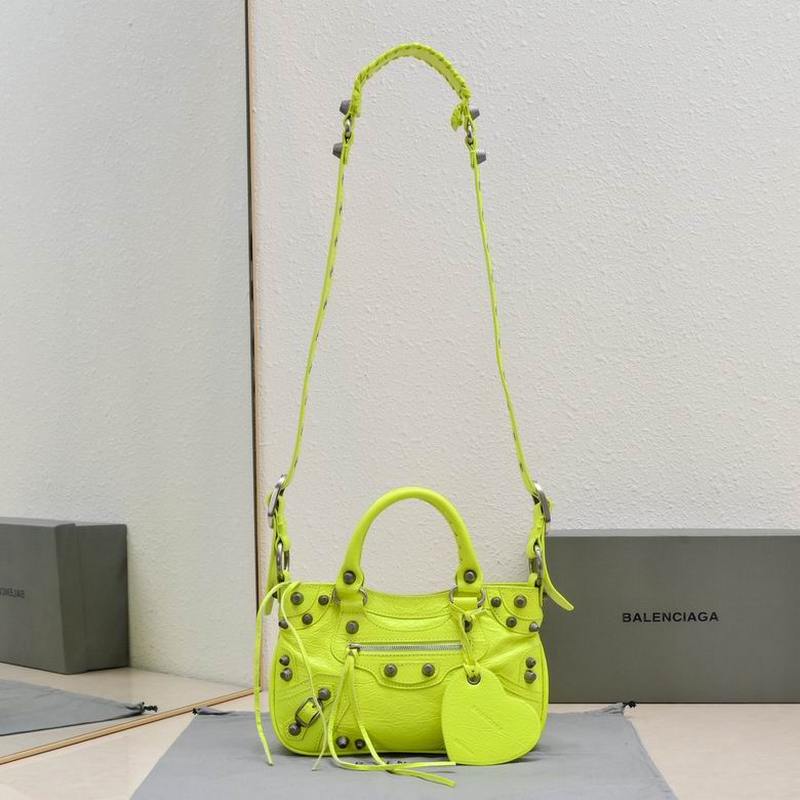 Balenciaga Handbags 156